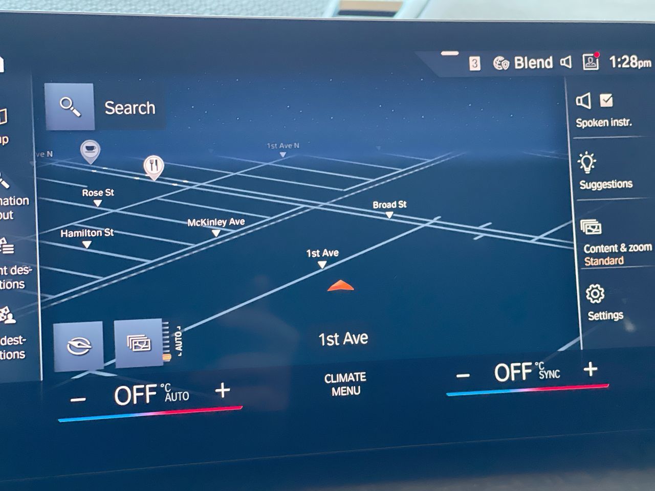 2023 BMW X1 in Regina, Saskatchewan