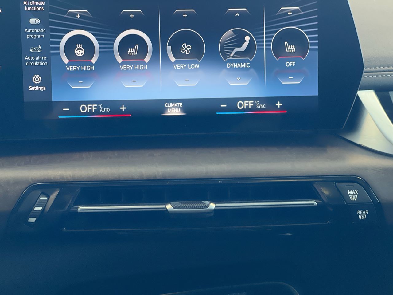 2023 BMW X1 in Regina, Saskatchewan