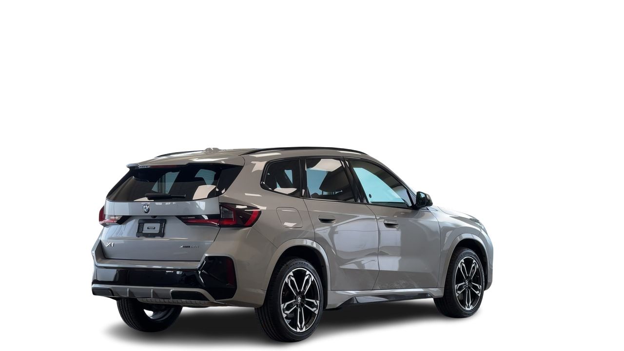 2023 BMW X1