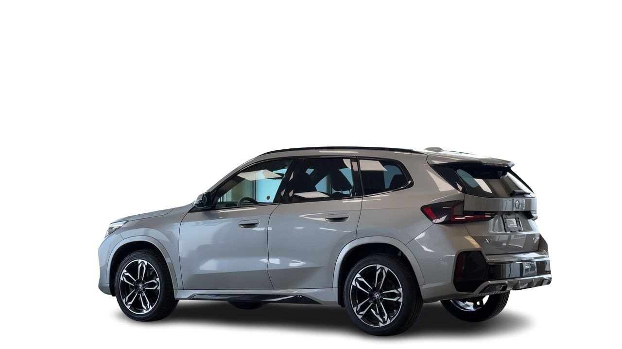 2023 BMW X1