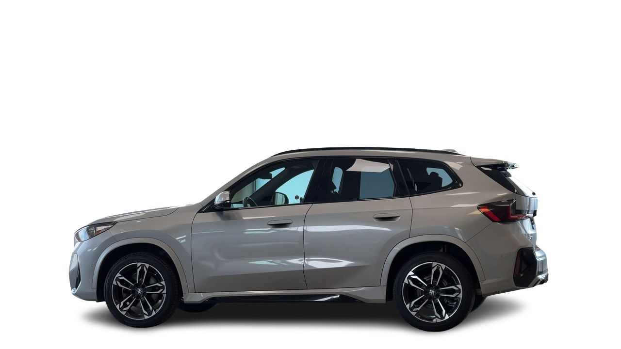 2023 BMW X1