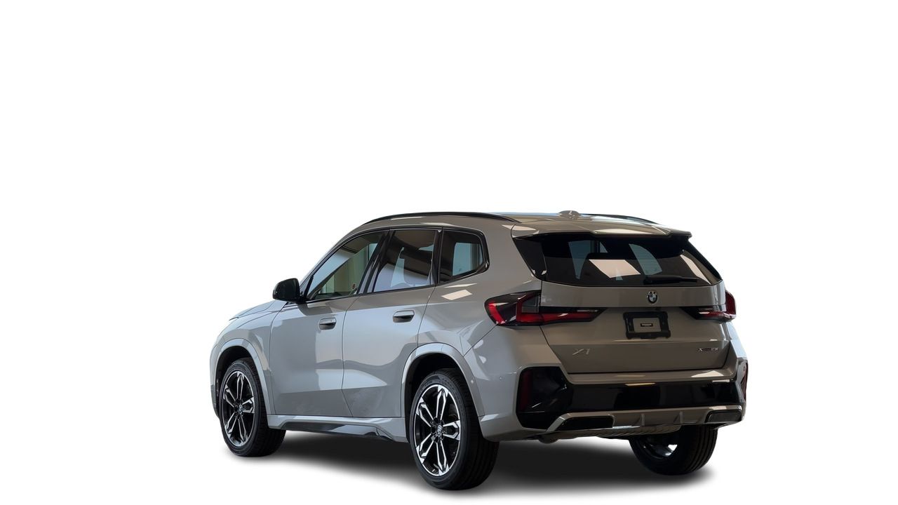 2023 BMW X1