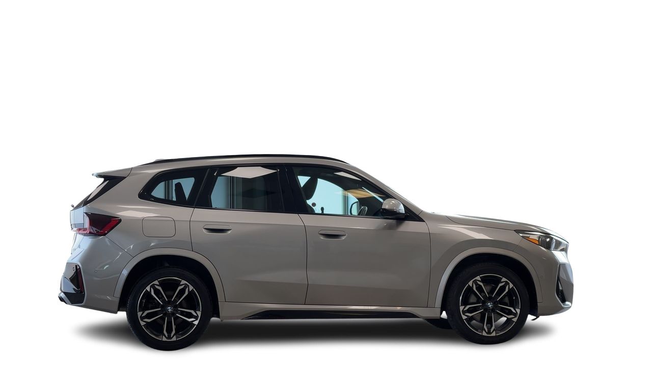 2023 BMW X1
