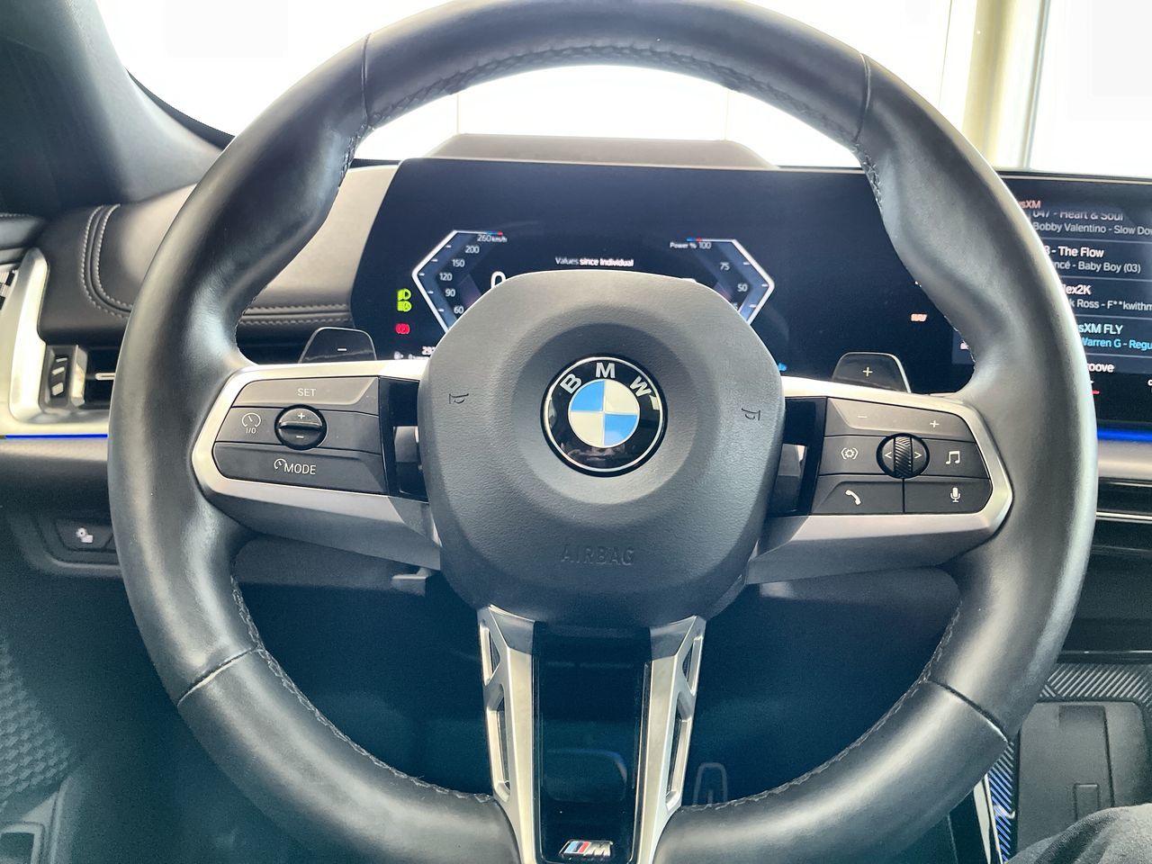 2023 BMW X1