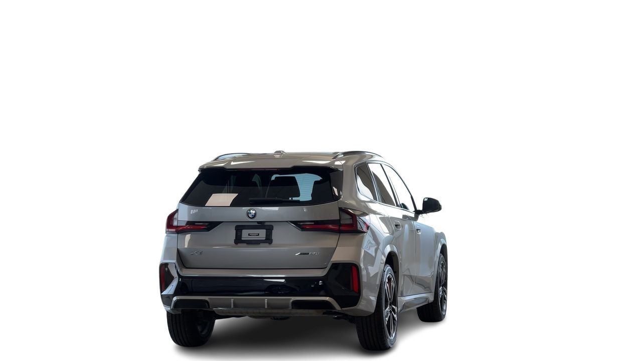 2023 BMW X1