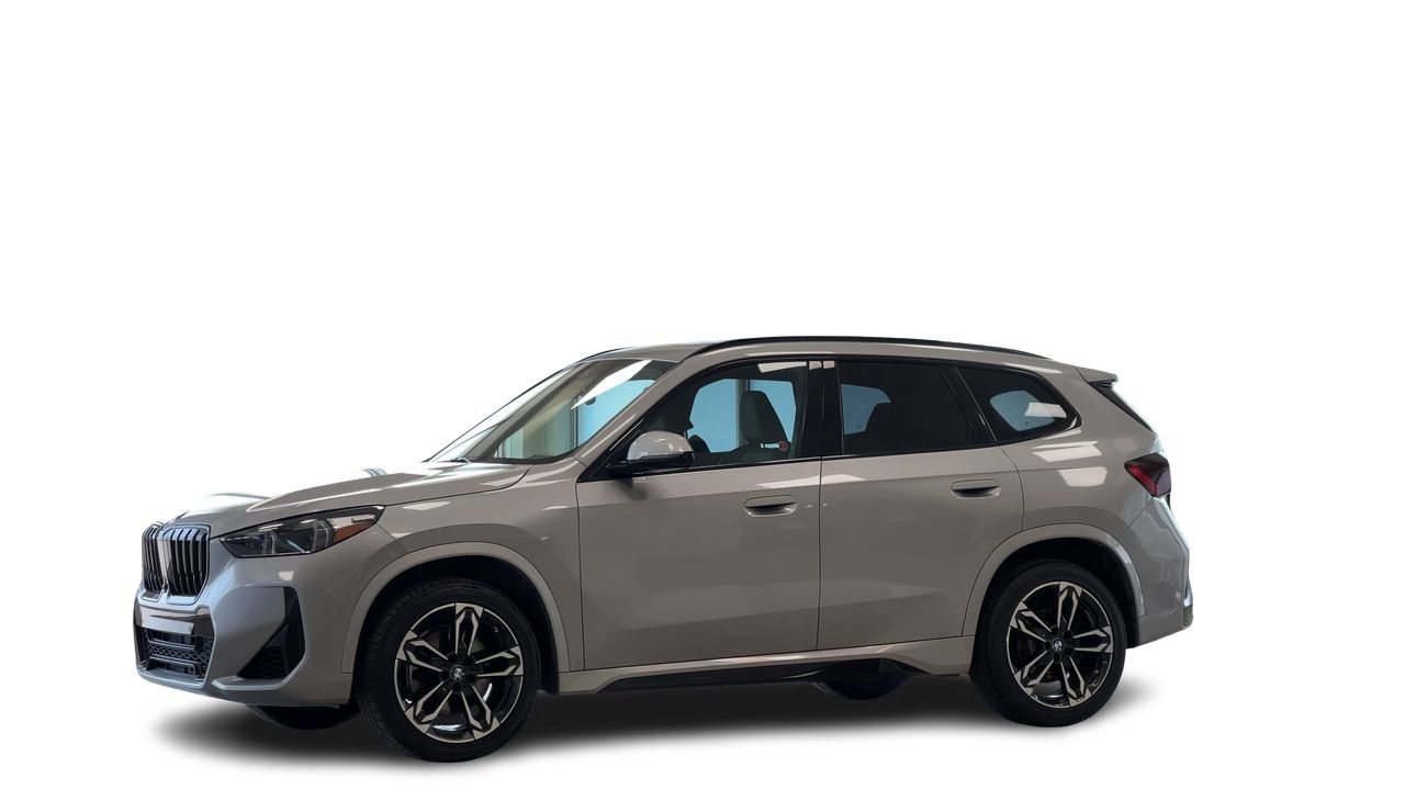 2023 BMW X1