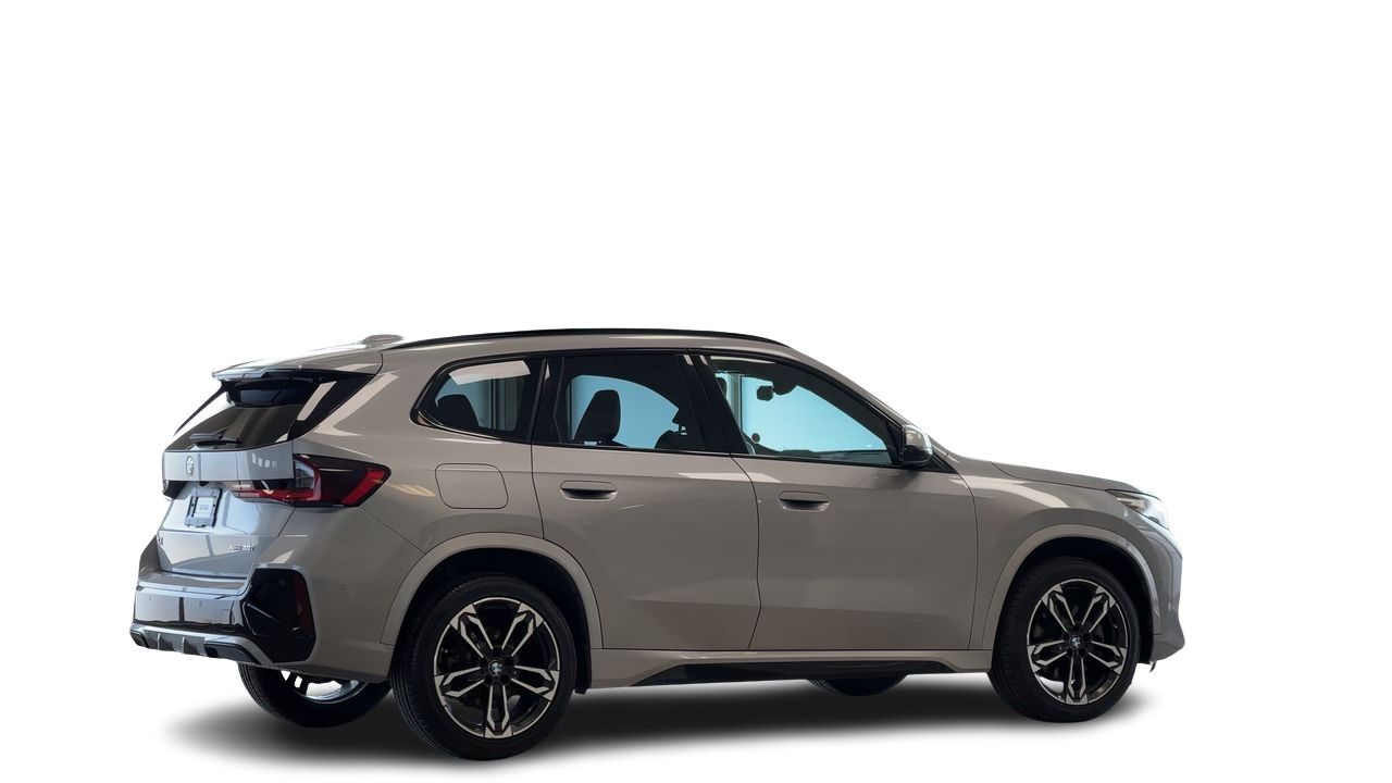 2023 BMW X1