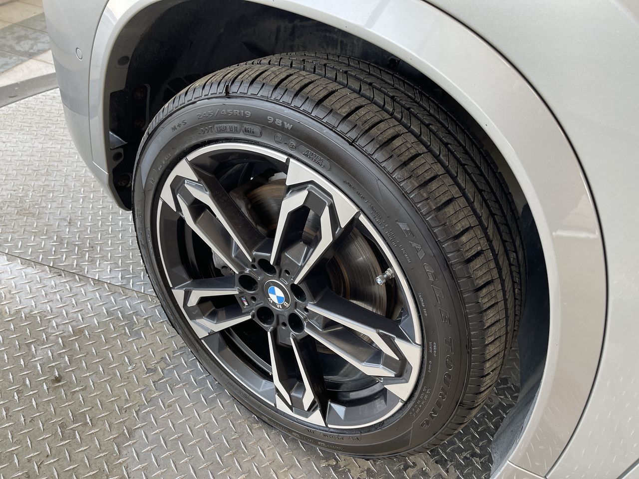 2023 BMW X1