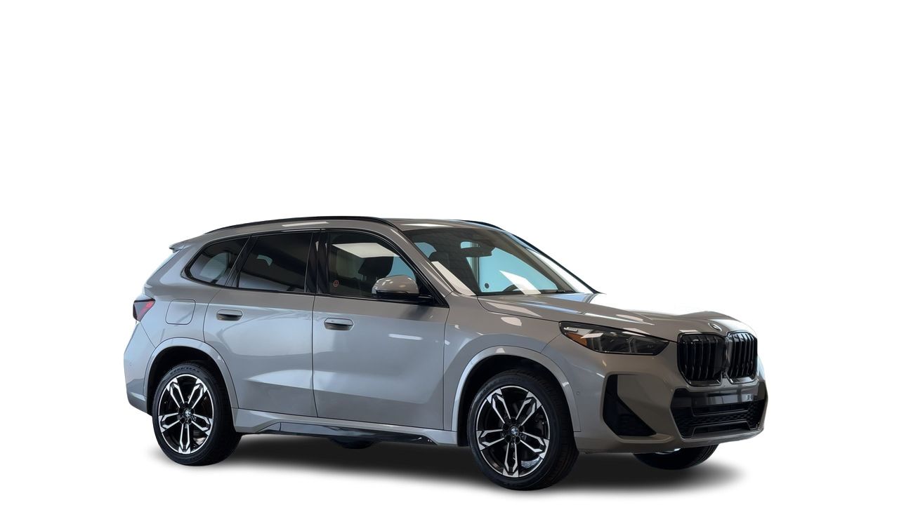 2023 BMW X1