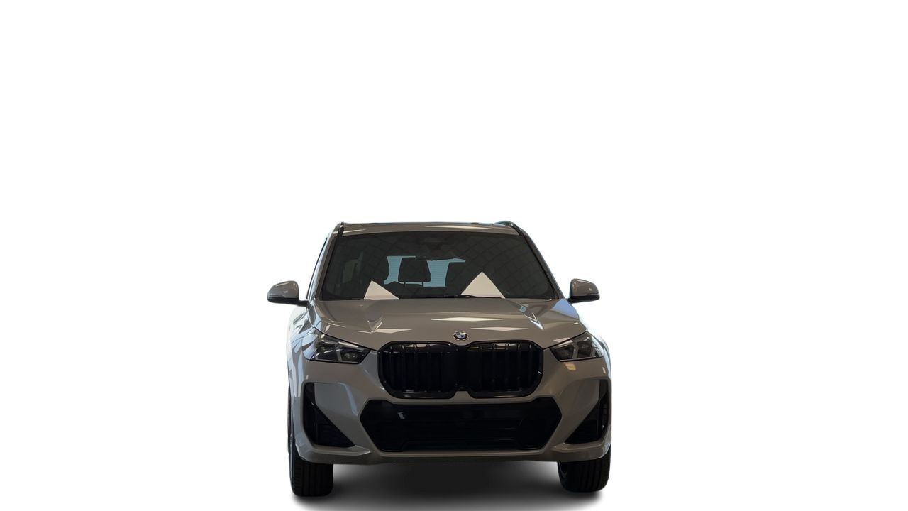 2023 BMW X1