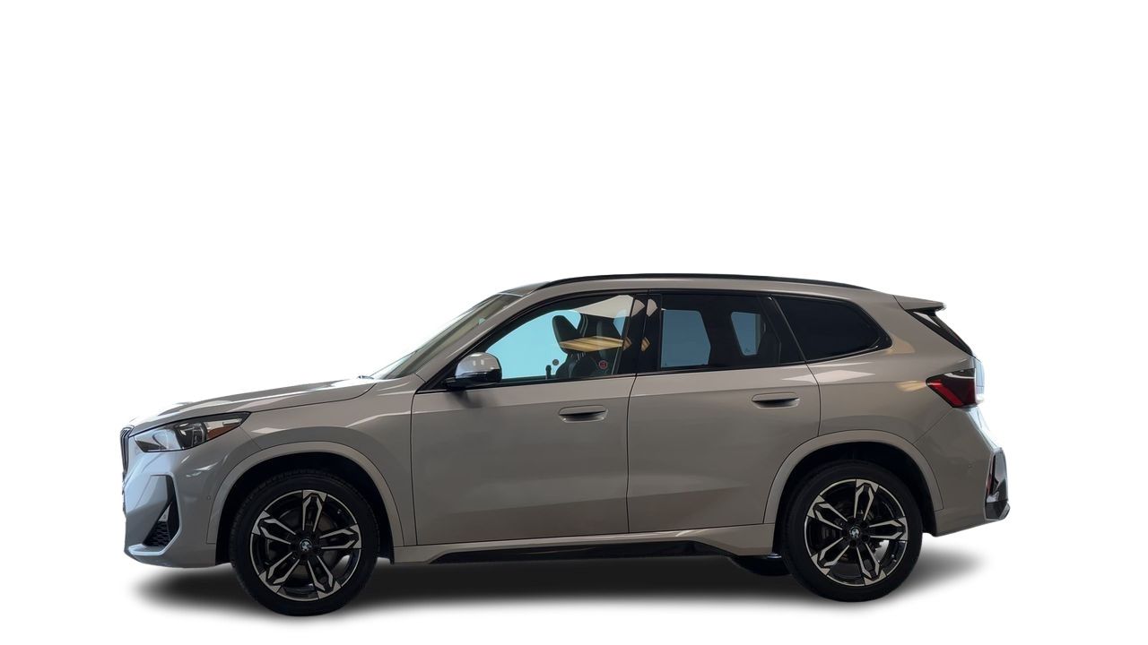 2023 BMW X1