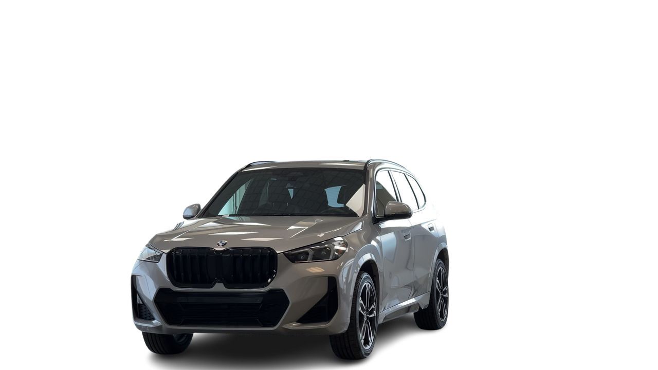 2023 BMW X1