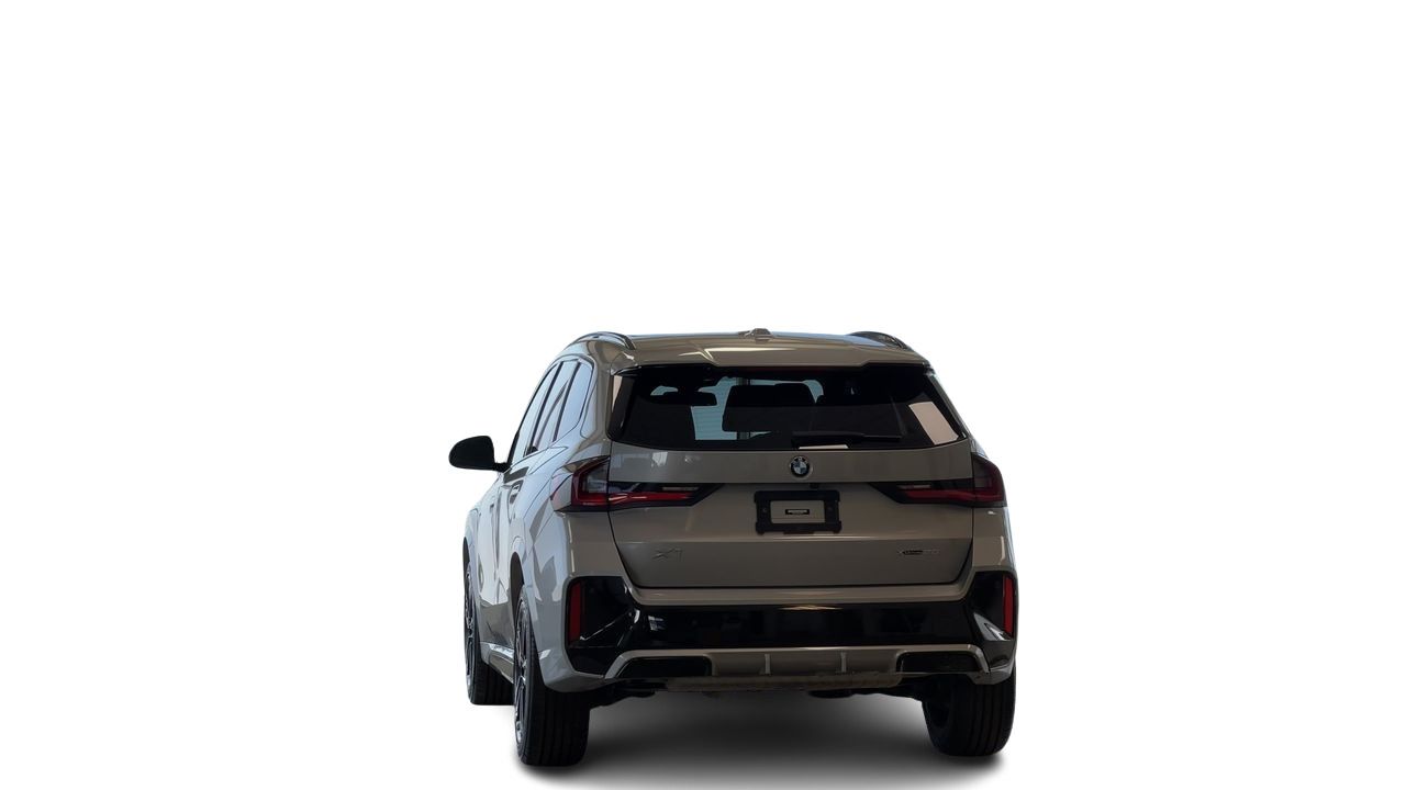 2023 BMW X1