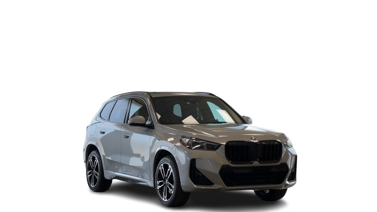 2023 BMW X1