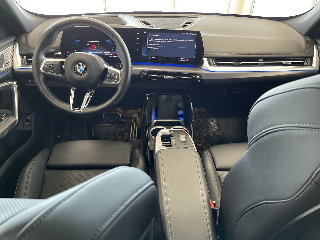 2023 BMW X1