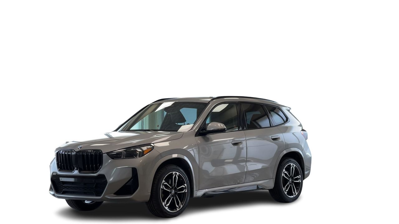 2023 BMW X1