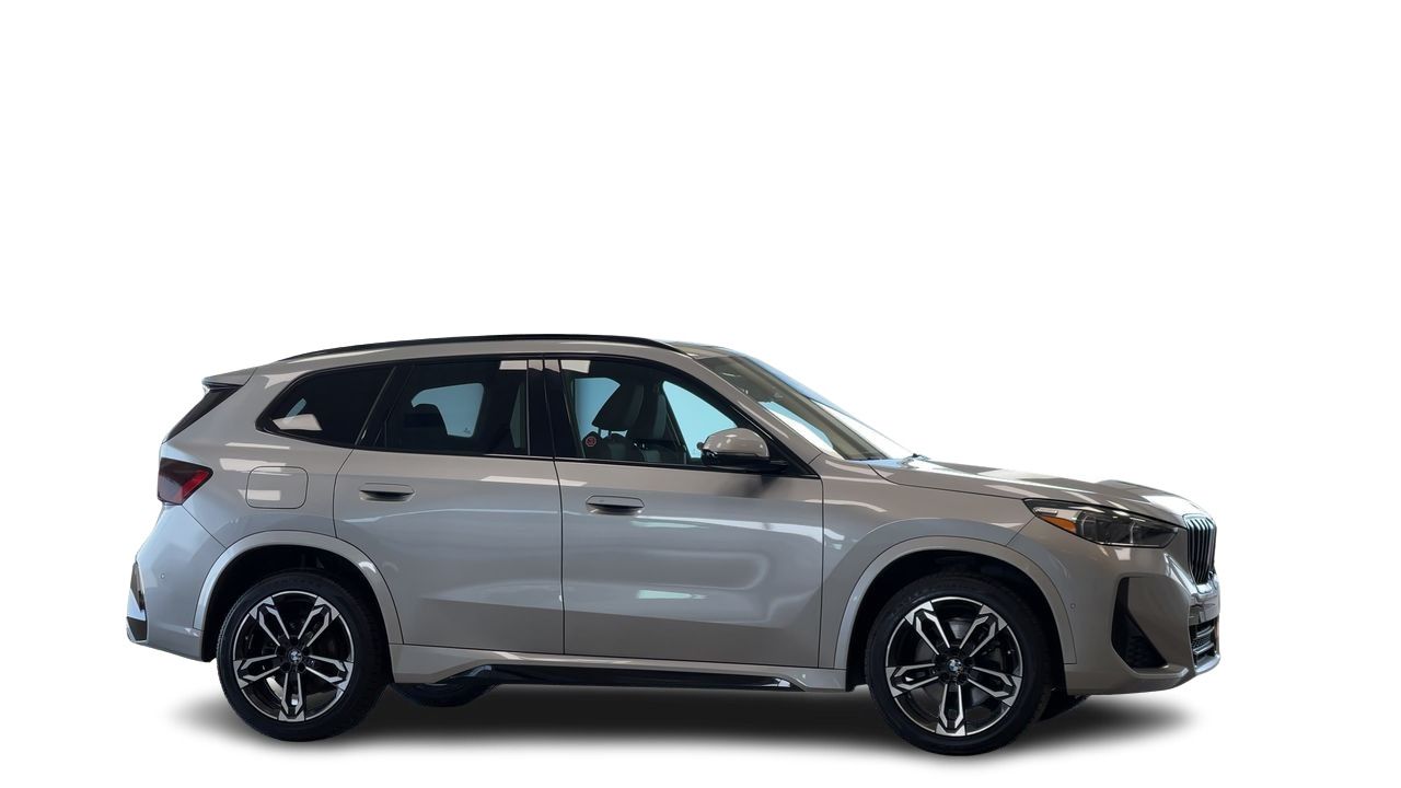2023 BMW X1