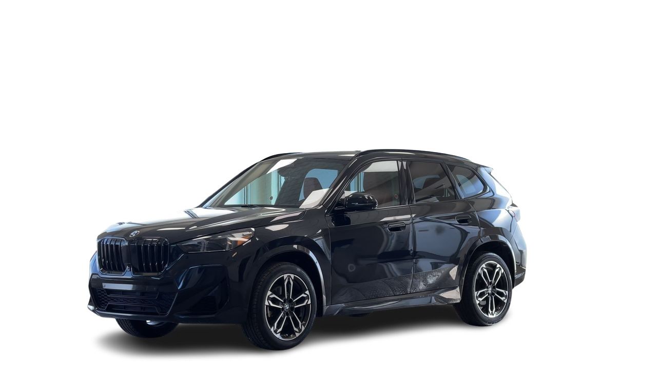 BMW X1  2023 à Regina, Saskatchewan