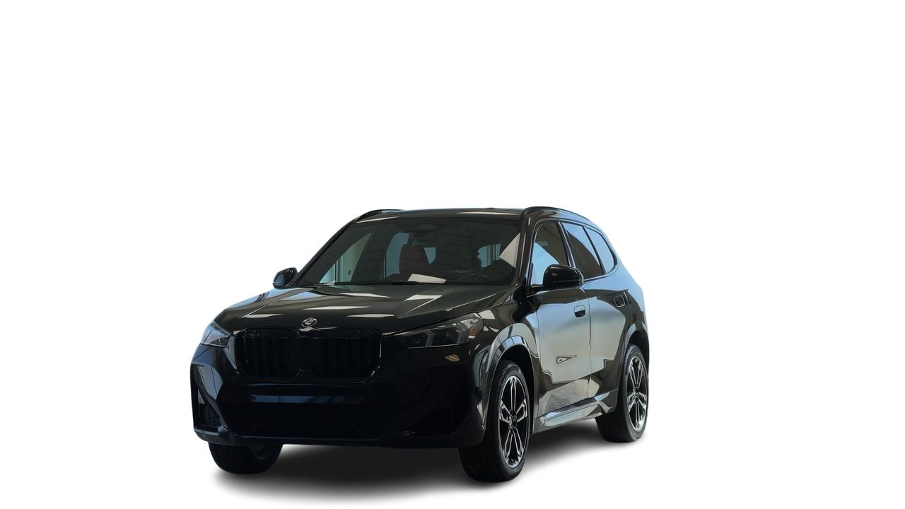 BMW X1  2023 à Regina, Saskatchewan