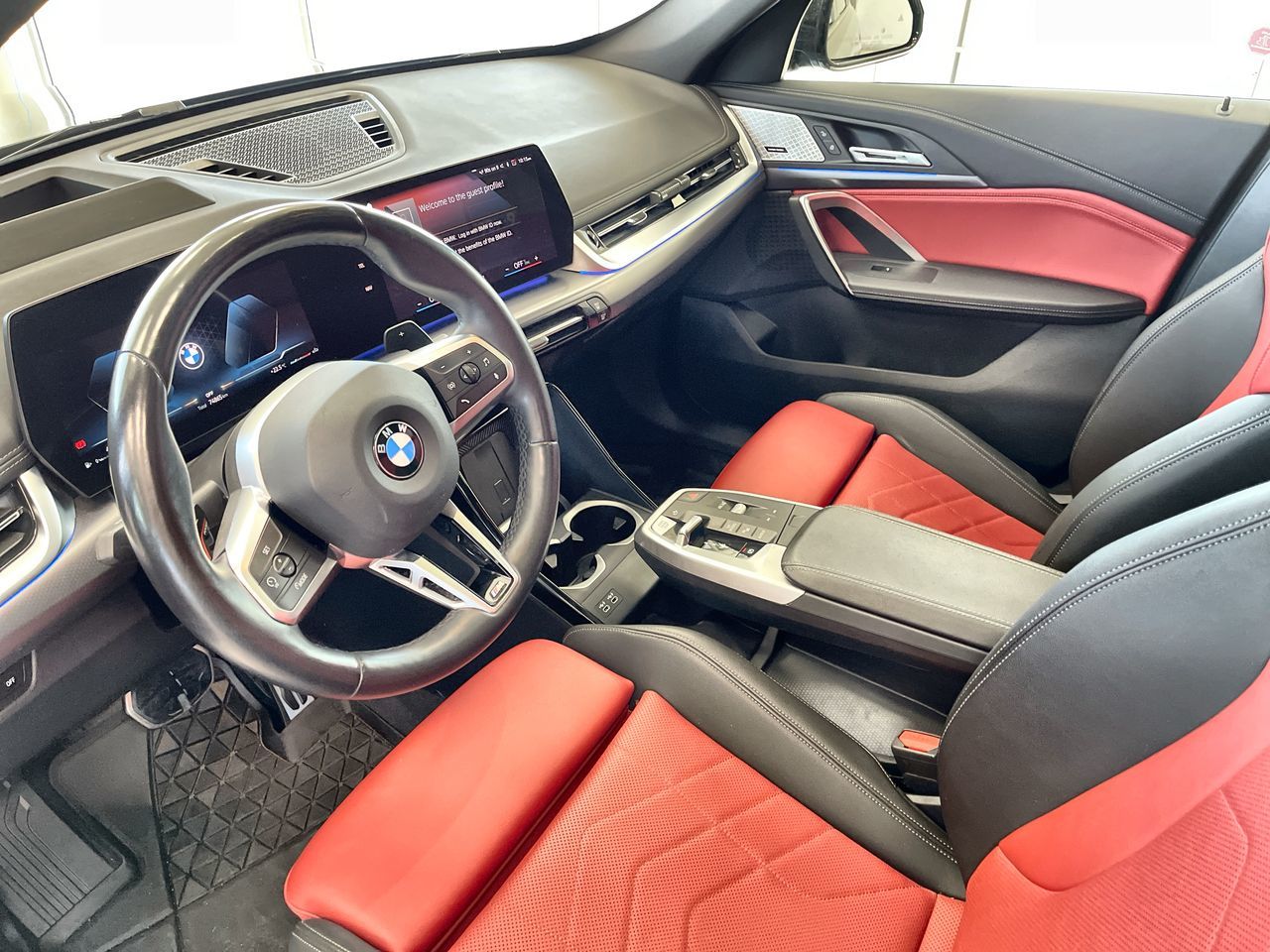 BMW X1  2023 à Regina, Saskatchewan