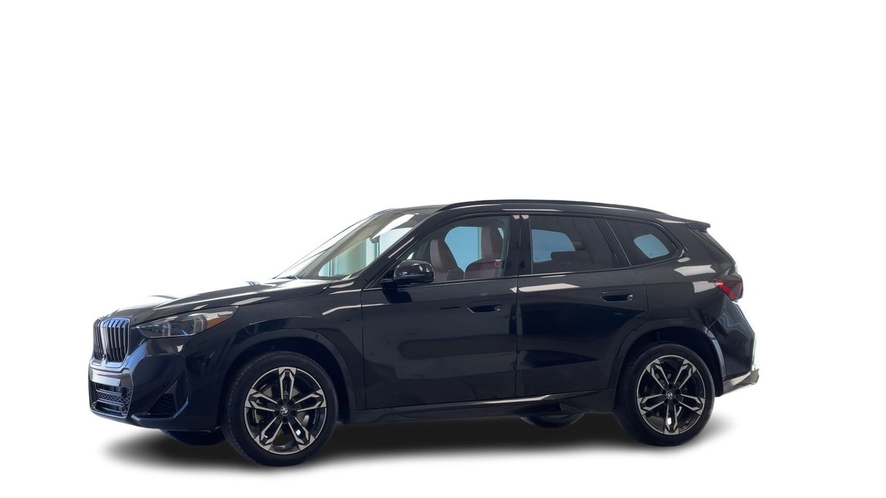 BMW X1  2023 à Regina, Saskatchewan