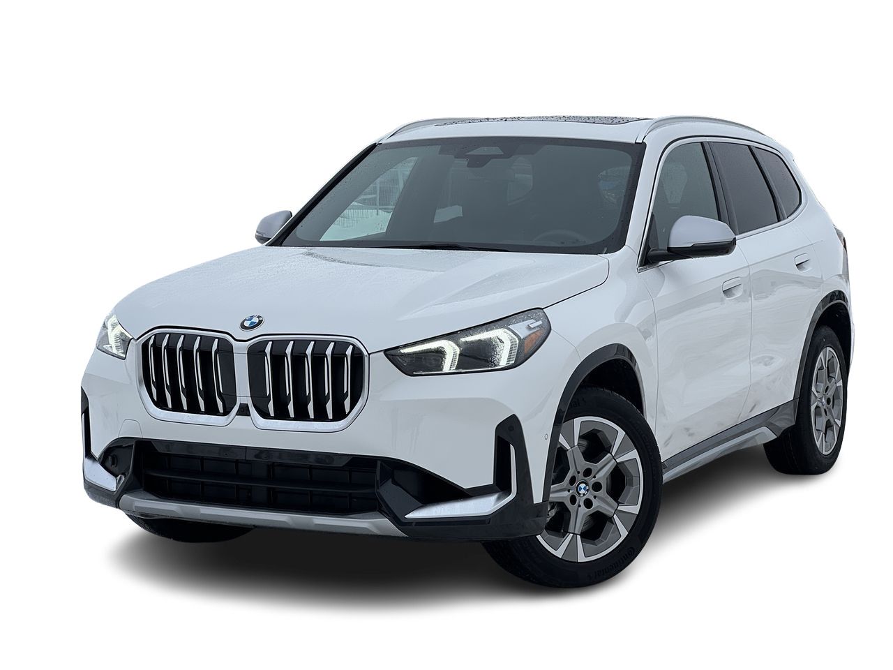 2023 BMW X1 in Regina, Saskatchewan