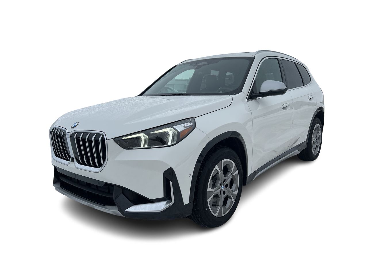 2023 BMW X1 in Regina, Saskatchewan