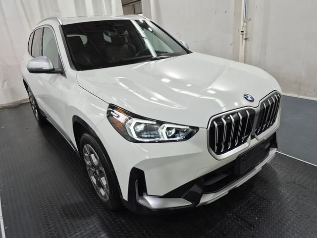 2024 BMW X1 in Regina, Saskatchewan