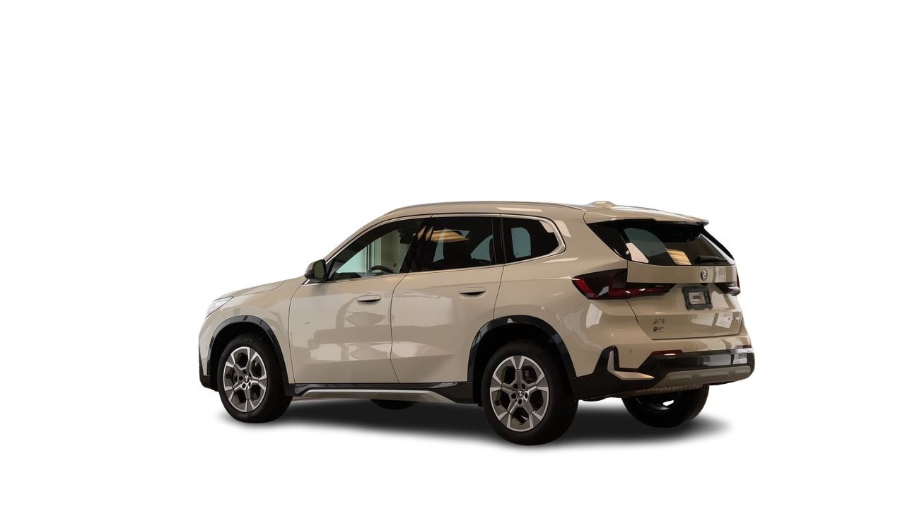 2024 BMW X1