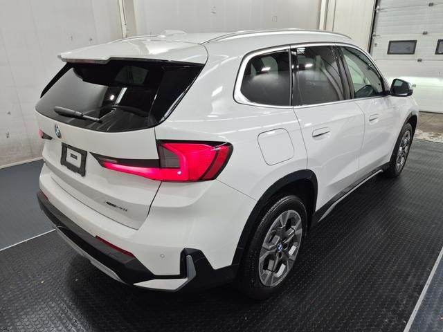 2024 BMW X1 in Regina, Saskatchewan