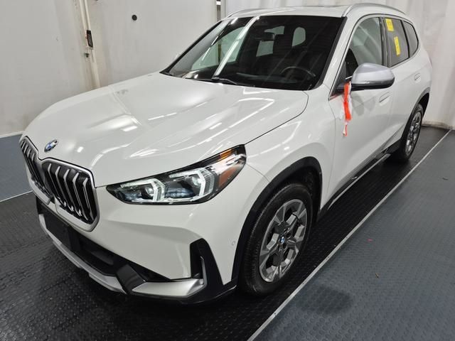 2024 BMW X1 in Regina, Saskatchewan
