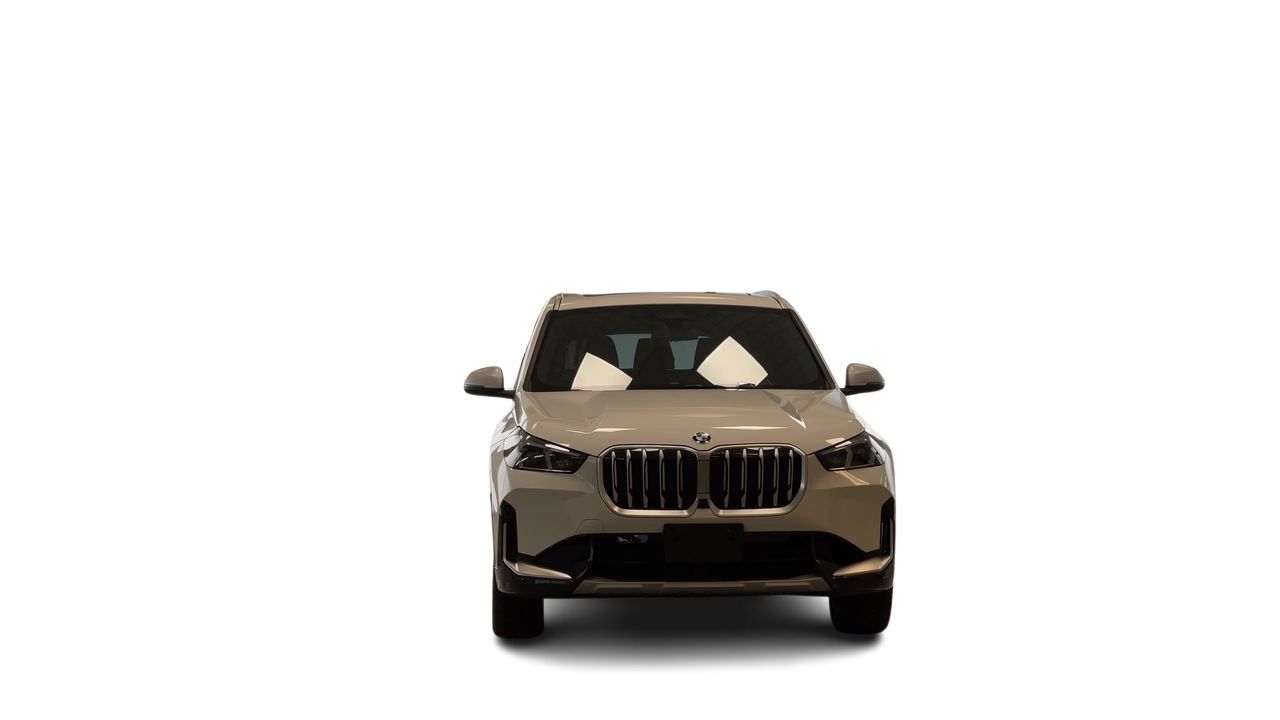2024 BMW X1
