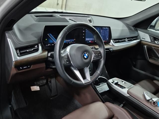 2024 BMW X1 in Regina, Saskatchewan