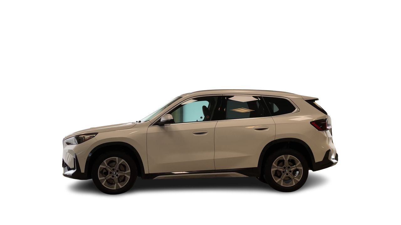 2024 BMW X1