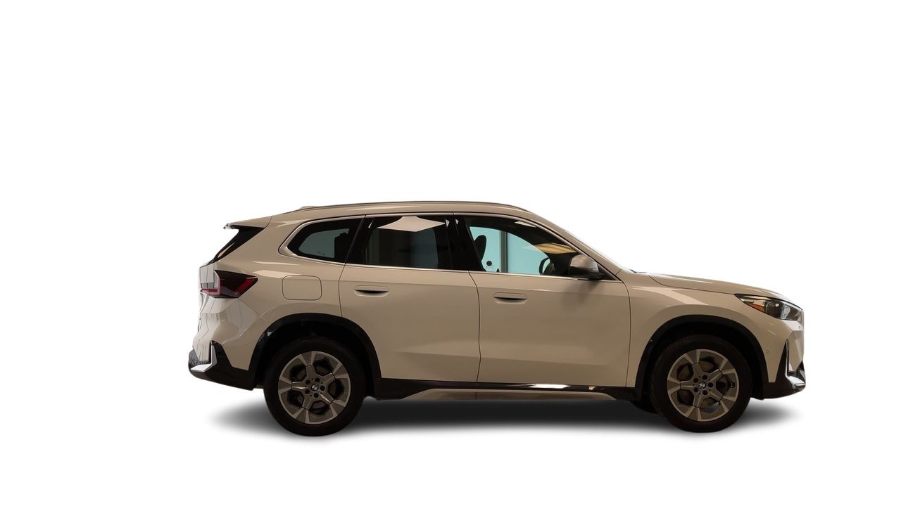 2024 BMW X1