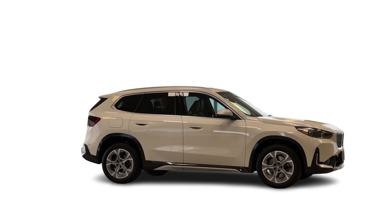 2024 BMW X1