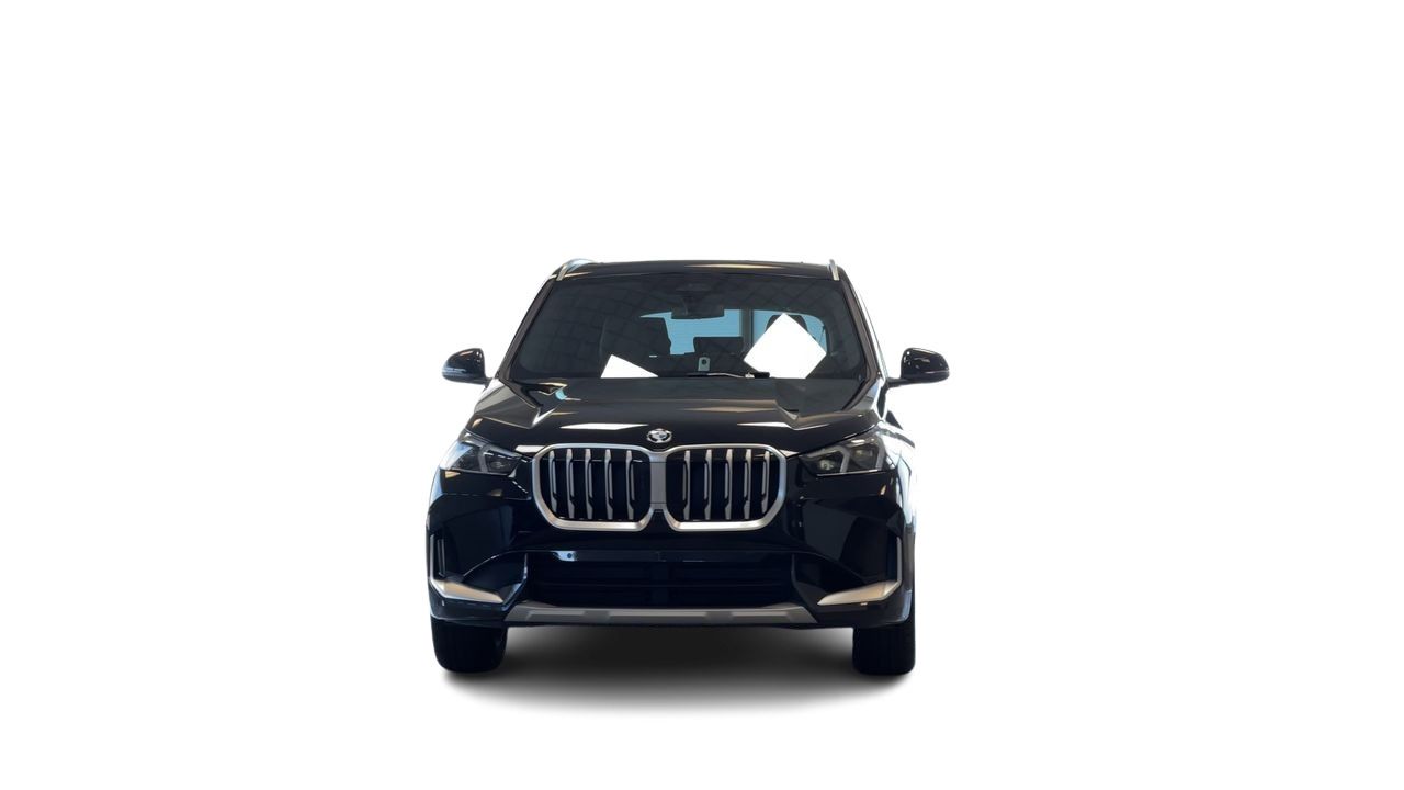 2025 BMW X1 in Regina, Saskatchewan