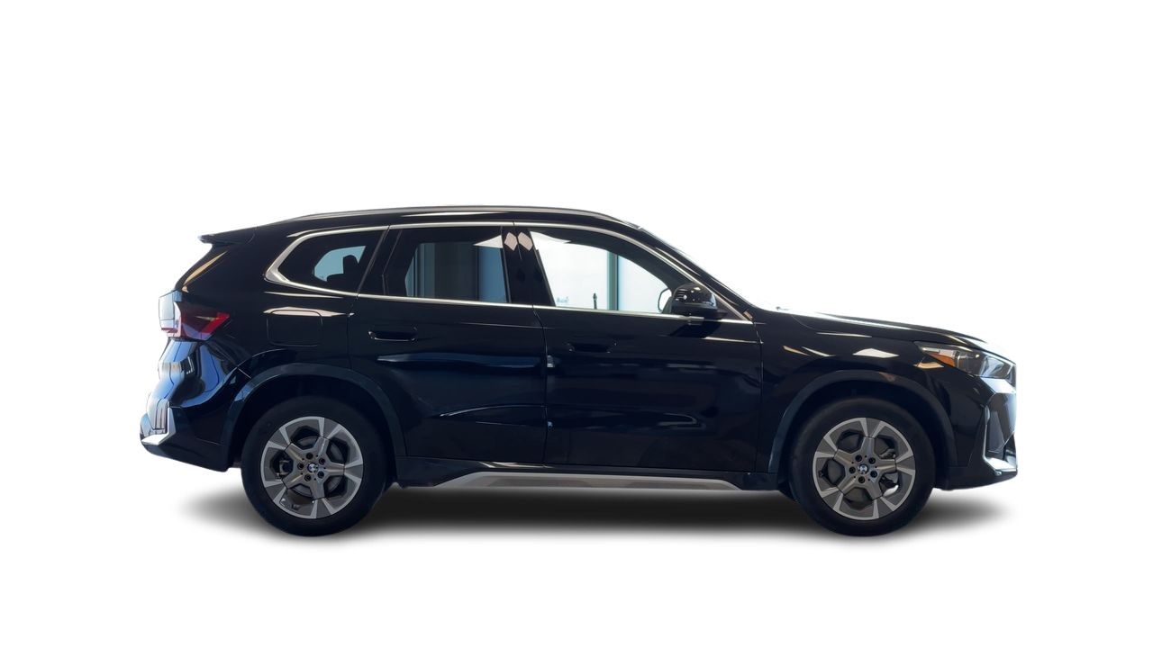 2025 BMW X1 in Regina, Saskatchewan