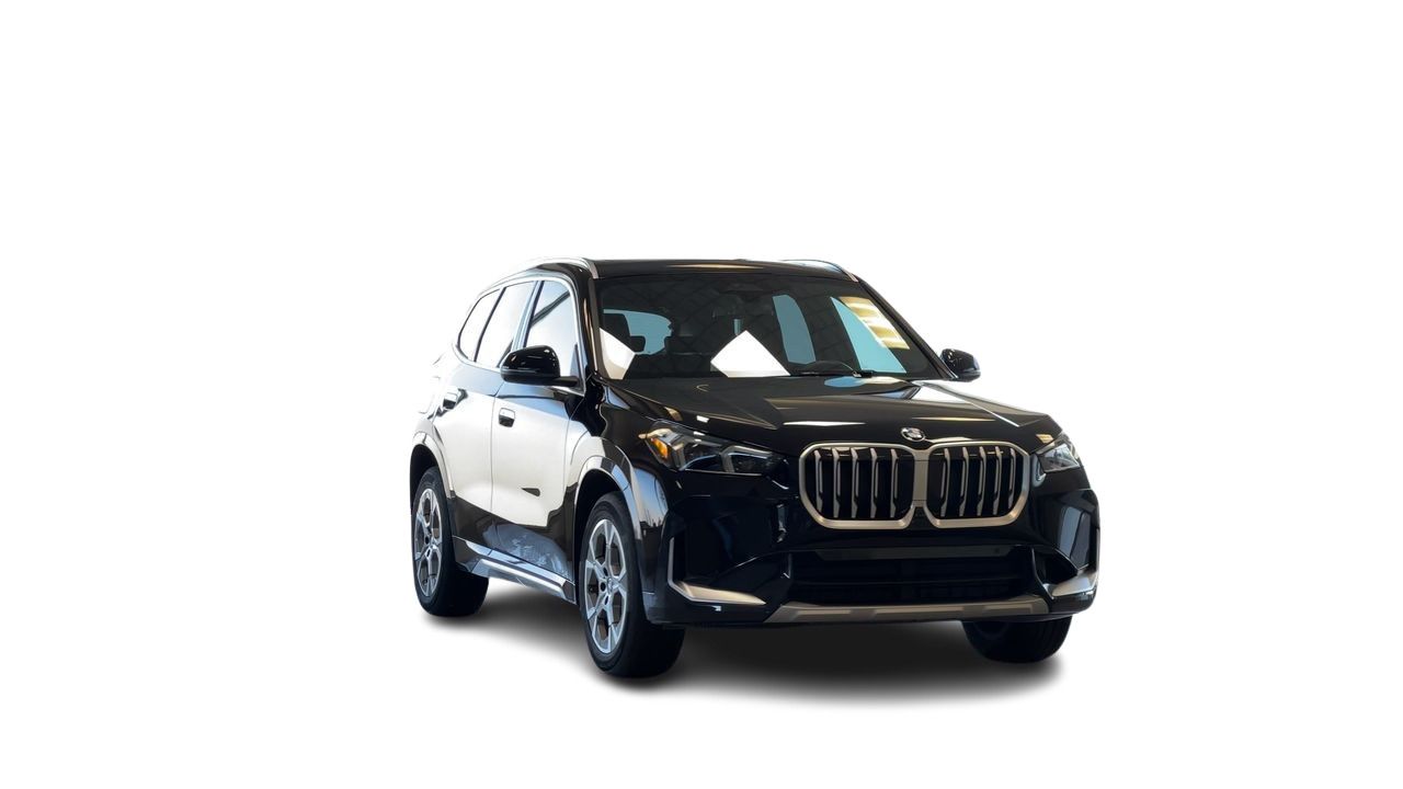 2025 BMW X1 in Regina, Saskatchewan
