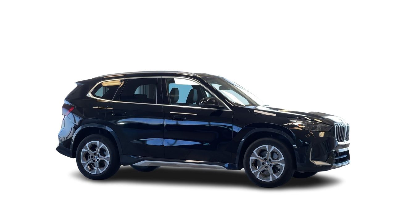2025 BMW X1 in Regina, Saskatchewan