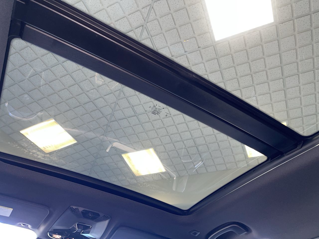 2025 BMW X1 in Regina, Saskatchewan