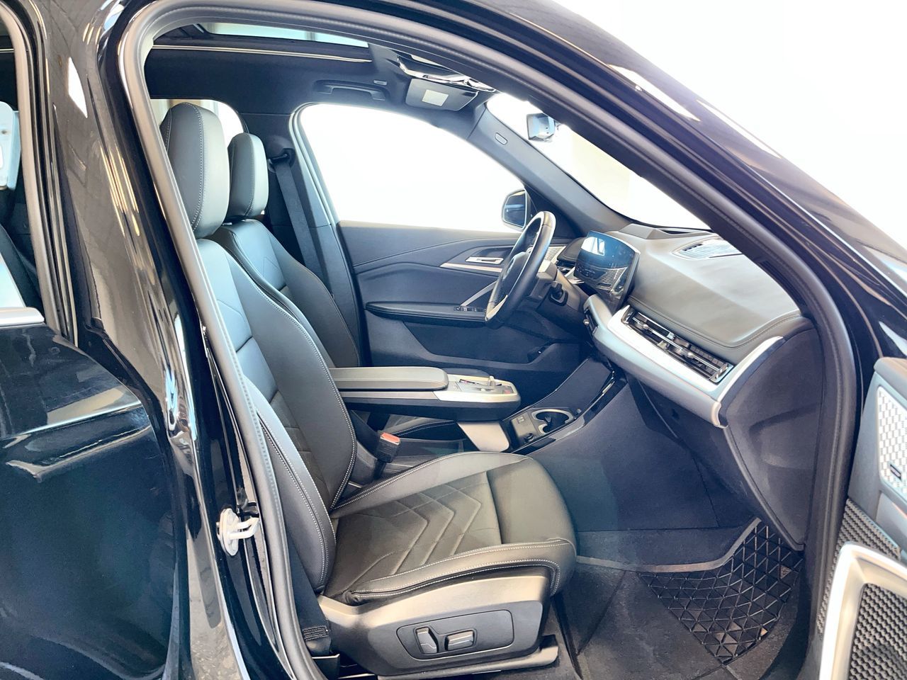 2025 BMW X1 in Regina, Saskatchewan