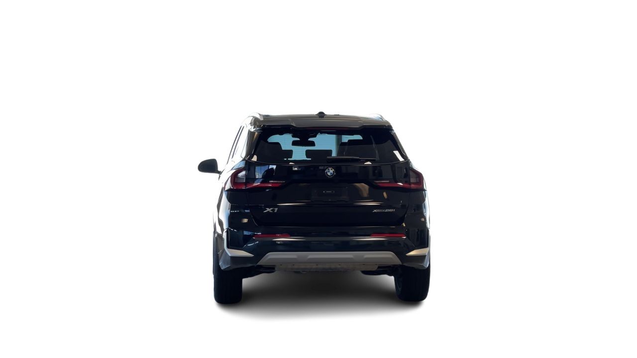 2025 BMW X1 in Regina, Saskatchewan