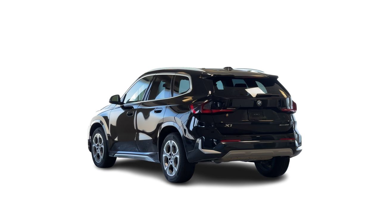 2025 BMW X1