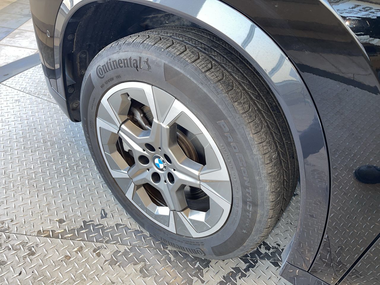 2025 BMW X1 in Regina, Saskatchewan