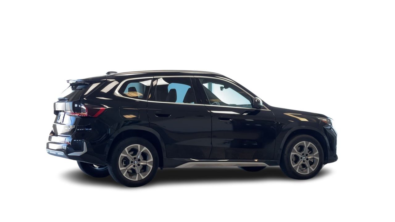 2025 BMW X1 in Regina, Saskatchewan