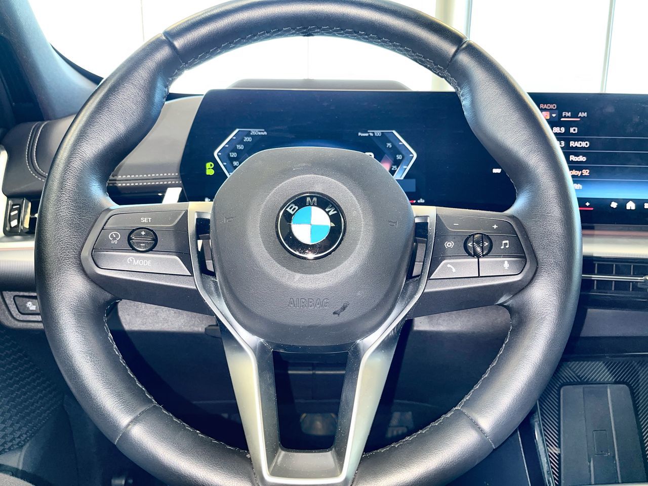 2025 BMW X1 in Regina, Saskatchewan