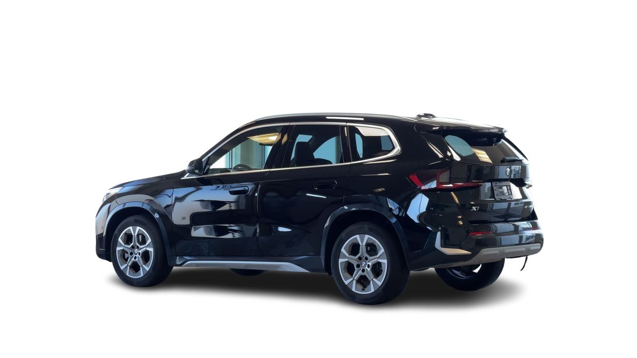 2025 BMW X1 in Regina, Saskatchewan