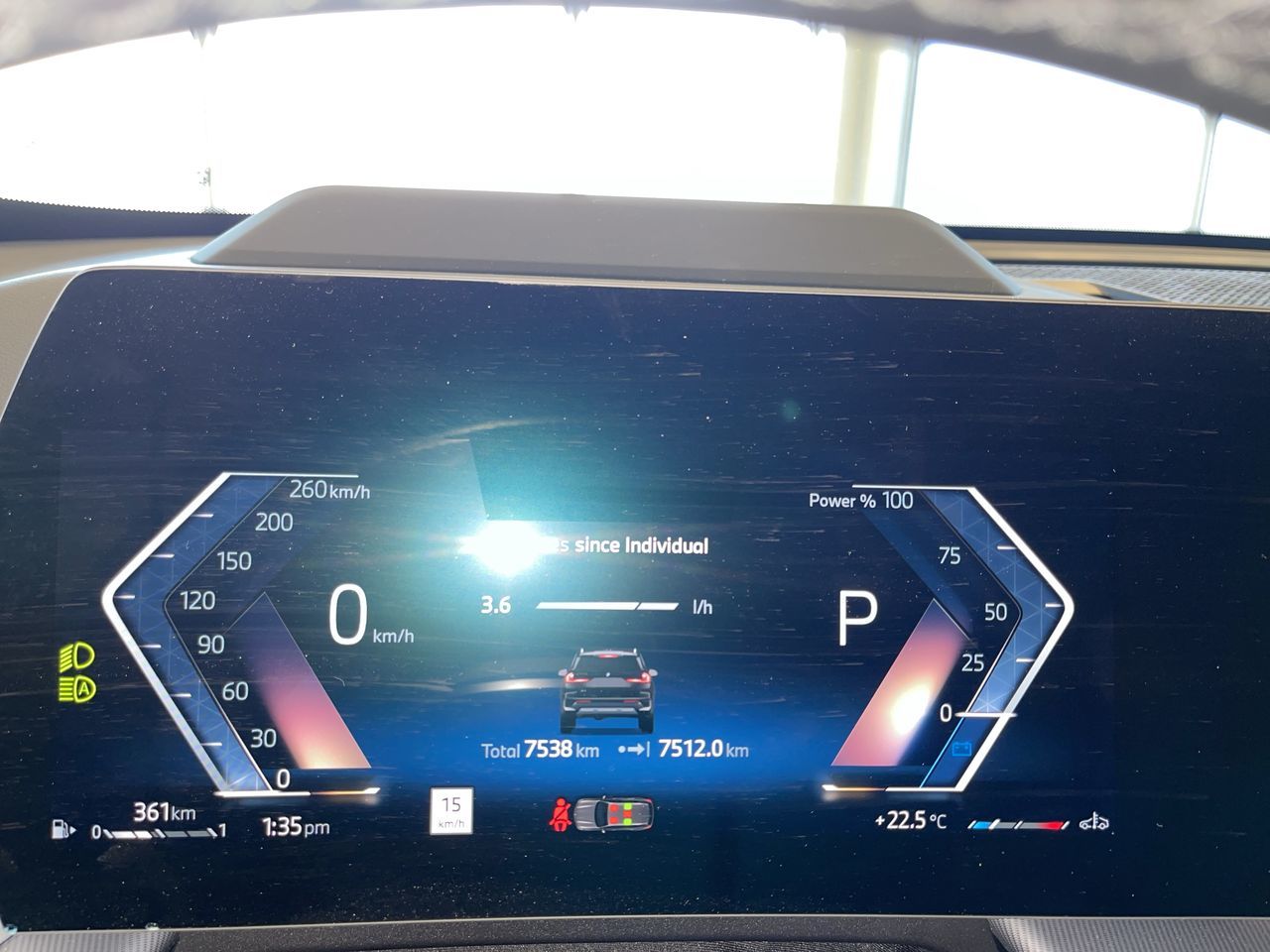 2025 BMW X1 in Regina, Saskatchewan