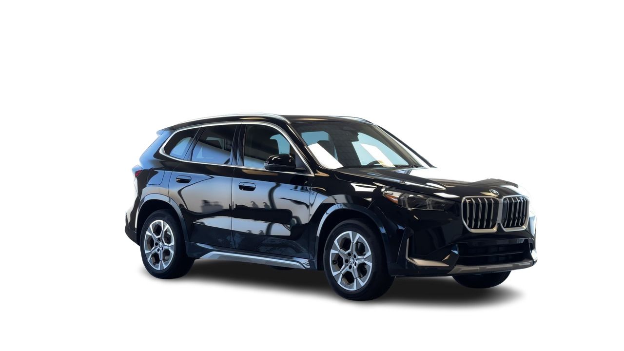 2025 BMW X1 in Regina, Saskatchewan